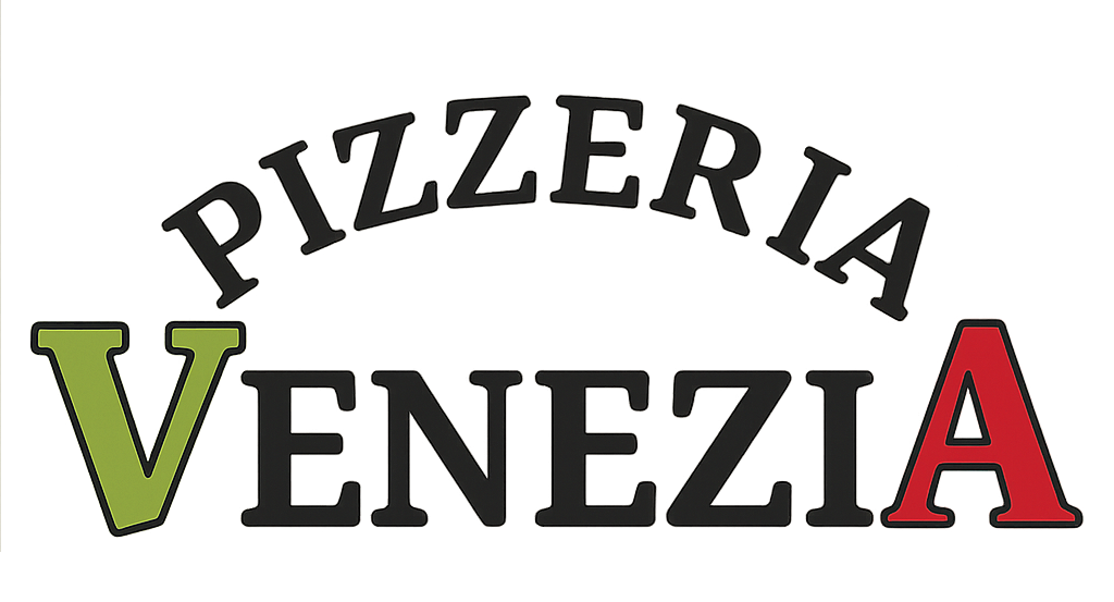 Pizzeria Venezia Logo